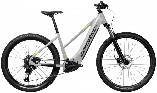 Corratec E-Power X-Vert Race Trapez