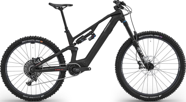 Conway Ryvon LT 4.0 Carbon