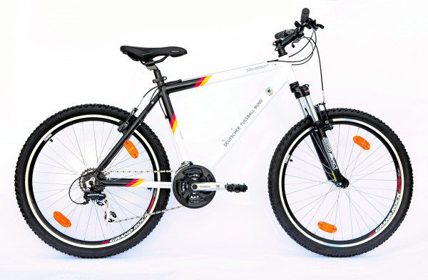 FanBike Sprint 26"