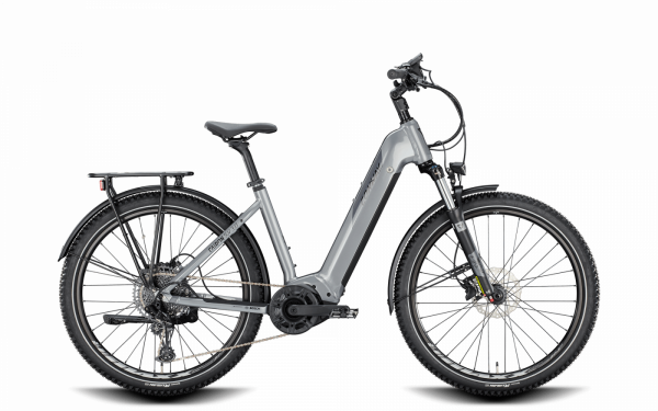 Conway Cairon SUV 3.0