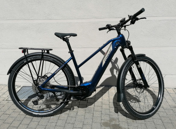 Conway Cairon SUV 5.0 Trapez (2022)