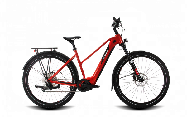 Conway Cairon SUV 5.0 Trapez