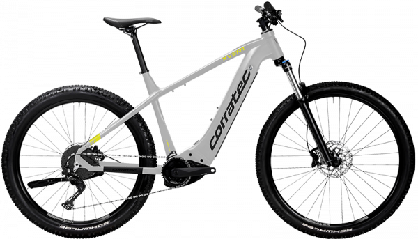 Corratec E-Power X-Vert Race Gent