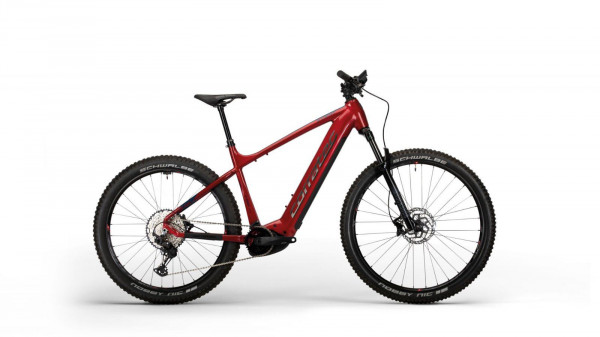 Corratec E-Power X-Vert Pro Team