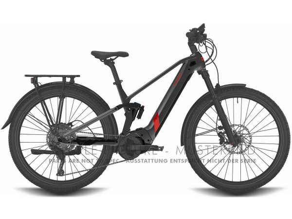 Xyron SUV 4.9