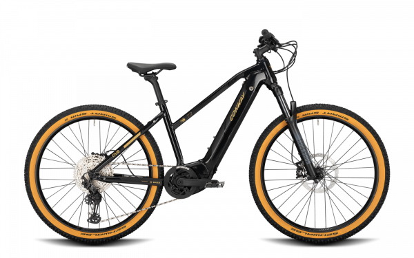 Conway Cairon S 727 Gebrauchtrad (274km, Motor erneuert)