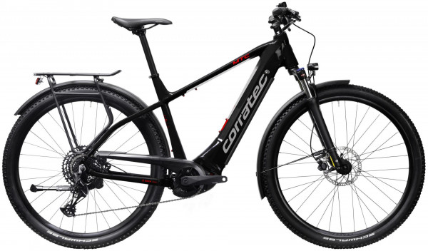 Corratec E-Power MTC Elite 12S Trinity Tube Gent