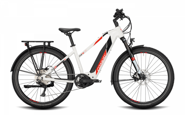 Conway Cairon C 327 Trapez (2021)